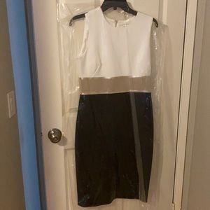 Calvin Klein dress- size 6